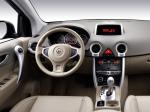 Renault Koleos 2008 года